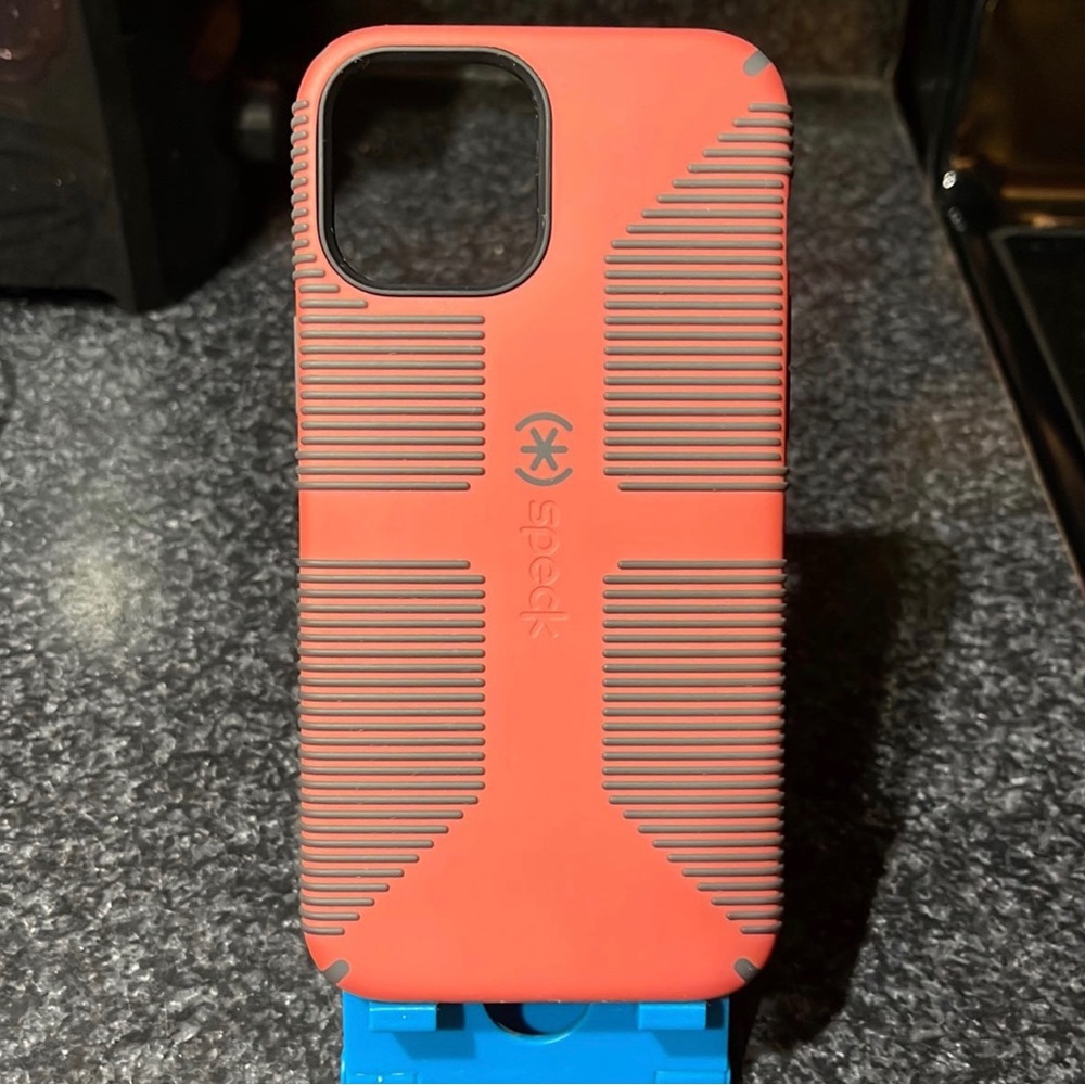 Speck case for iPhone 12 Pro Max
